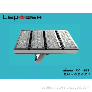 Aluminum Outdoor LED Street Lights Module 200W IP66 With Br